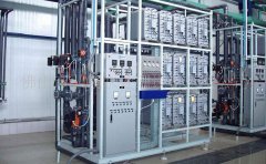 反滲透高純水設備特點、優勢及應用范圍詳細介紹(圖文) 反滲透高純水設備特點、優勢及應用范圍詳細介紹(圖文)