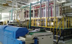 印染廢水危害及中天恒遠印染廢水處理設備工藝優勢(圖文) 印染廢水危害及中天恒遠印染廢水處理設備工藝優勢(圖文)