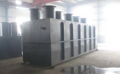 中天恒遠農村生活污水處理設備簡介及設備特點(附圖) 中天恒遠農村生活污水處理設備簡介及設備特點(附圖)