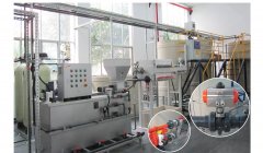 洗滌廢水處理設備常見處理方法及處理方法介紹(圖文) 洗滌廢水處理設備常見處理方法及處理方法介紹(圖文)