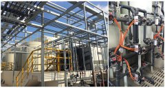 中天恒遠含磷廢水處理設備工藝說明及工藝優勢介紹(附圖) 中天恒遠含磷廢水處理設備工藝說明及工藝優勢介紹(附圖)