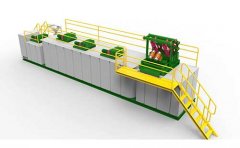 帶您了解廢水處理設備的日常的保養工作(圖) 帶您了解廢水處理設備的日常的保養工作(圖)