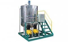 中天恒遠自動加藥裝置結構特點及應用范圍介紹(附圖) 中天恒遠自動加藥裝置結構特點及應用范圍介紹(附圖)