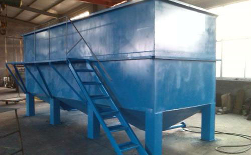 生活污水處理設備 生活污水處理設備