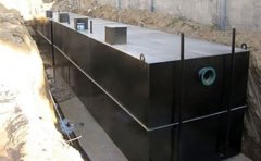 中天恒遠(yuǎn)小型生活污水處理設(shè)備主要結(jié)構(gòu)及設(shè)計(jì)特點(diǎn) 中天恒遠(yuǎn)小型生活污水處理設(shè)備主要結(jié)構(gòu)及設(shè)計(jì)特點(diǎn)