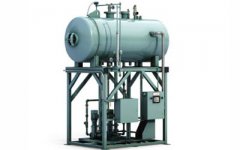 熱力除氧器結構原理、分類及規格型號 熱力除氧器結構原理、分類及規格型號