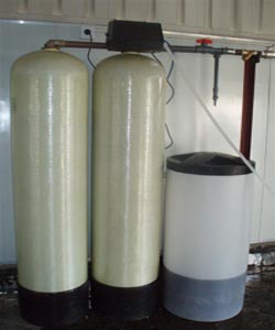 軟化水設(shè)備