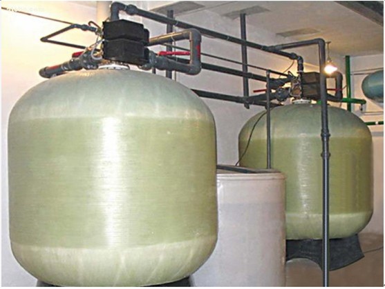 軟化水設備 軟化水設備