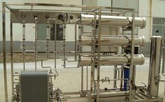 醫藥用超純水設備運行是需要注意的事項 醫藥用超純水設備運行是需要注意的事項