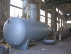 北京中天恒遠低位熱力除氧器產品優勢 北京中天恒遠低位熱力除氧器產品優勢