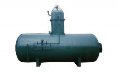 北京中天恒遠高壓噴霧式除氧器產品優勢 北京中天恒遠高壓噴霧式除氧器產品優勢