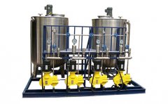 中天恒遠磷酸鹽加藥裝置產品優勢 中天恒遠磷酸鹽加藥裝置產品優勢