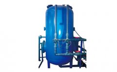 海綿鐵除氧器產品優勢有哪些 海綿鐵除氧器產品優勢有哪些