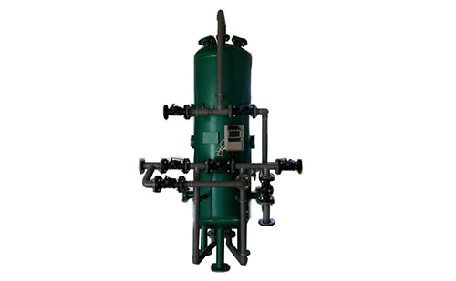 常溫過濾式除氧器 常溫過濾式除氧器