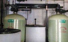 熱電廠鍋爐全自動(dòng)軟化水設(shè)備的循環(huán)過(guò)程 熱電廠鍋爐全自動(dòng)軟化水設(shè)備的循環(huán)過(guò)程