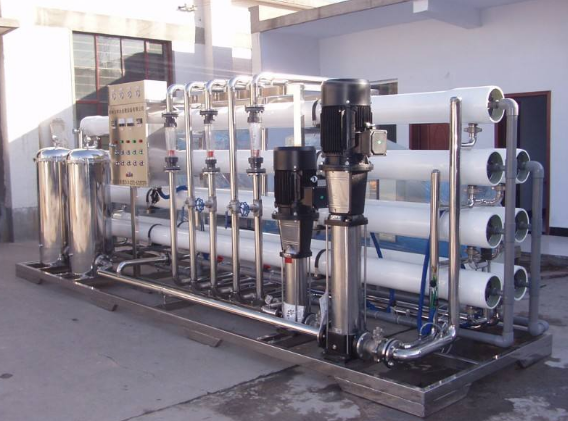 水處理設(shè)備