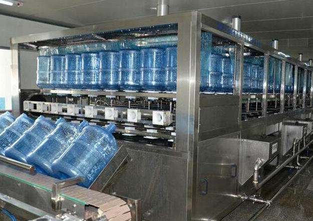 反滲透純凈水設(shè)備