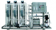 純水處理設(shè)備如何保養(yǎng) 純水處理設(shè)備如何保養(yǎng)