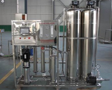 水處理設備常見問題 水處理設備常見問題