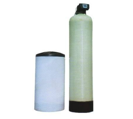 軟化水處理設備