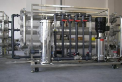 反滲透膜性能下降怎么辦 反滲透膜性能下降怎么辦