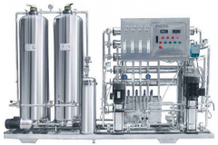 超純水設備結垢有哪些危害 超純水設備結垢有哪些危害