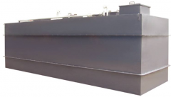 安裝生活污水處理設備時預防措施有哪些 安裝生活污水處理設備時預防措施有哪些