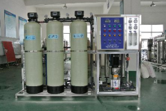 工業凈水設備的特點有哪些 工業凈水設備的特點有哪些