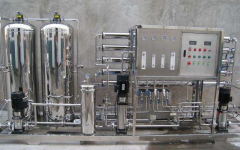 純化水設備的電導率為什么忽高忽低 ? 純化水設備的電導率為什么忽高忽低 ?