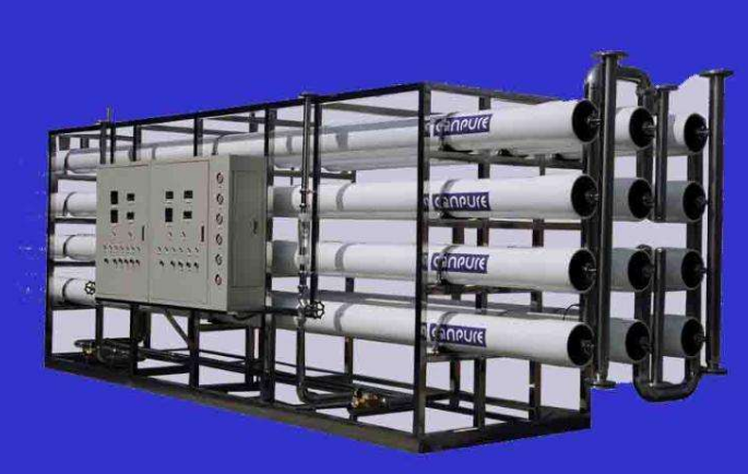 反滲透設備