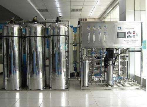 純凈水設備
