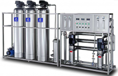 水處理設備的常見故障 水處理設備的常見故障