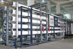反滲透裝置的功能有哪些? 反滲透裝置的功能有哪些?