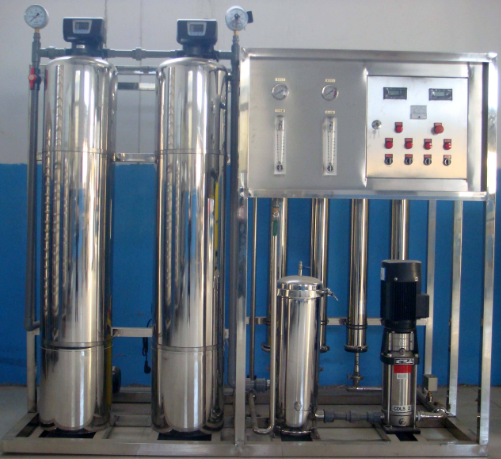 凈水處理設備