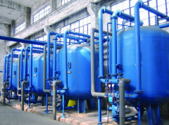 鍋爐軟化水設備使用注意事項和維護 鍋爐軟化水設備使用注意事項和維護