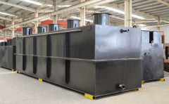 污水處理設備如何投放藥劑 污水處理設備如何投放藥劑