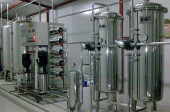 純凈水設備為什么越來越受歡迎? 純凈水設備為什么越來越受歡迎?