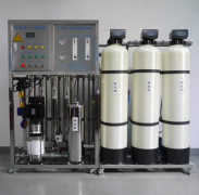 反滲透純水設備的優勢有哪些 反滲透純水設備的優勢有哪些