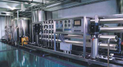 電廠超純水設備如何配置? 電廠超純水設備如何配置?