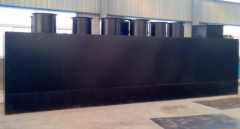 污水處理設備是如何操作的? 污水處理設備是如何操作的?