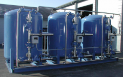 如何維修全自動軟化水設備? 如何維修全自動軟化水設備?