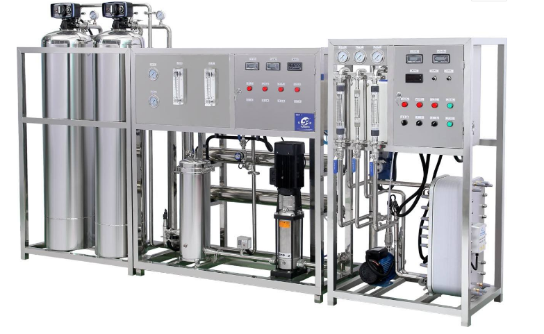 水處理設(shè)備如何防腐