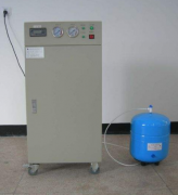實驗室高純水設備的特點 實驗室高純水設備的特點