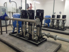 全自動變頻供水設備 全自動變頻供水設備
