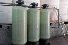 軟化水設備如何放鹽? 軟化水設備如何放鹽?