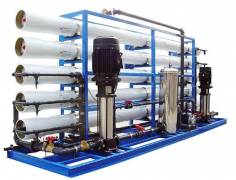 如何保養反滲透設備 如何保養反滲透設備