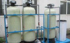 軟化水設備各個部件及其功能有哪些 軟化水設備各個部件及其功能有哪些