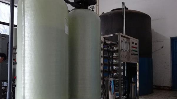 鍋爐全自動軟化設備的常見磨損和維護方法 鍋爐全自動軟化設備的常見磨損和維護方法