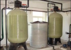 軟化水、純水和去離子水如何區別 軟化水、純水和去離子水如何區別