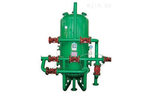 氧化氫樹脂除氧器應用范圍及產品性能優勢 氧化氫樹脂除氧器應用范圍及產品性能優勢